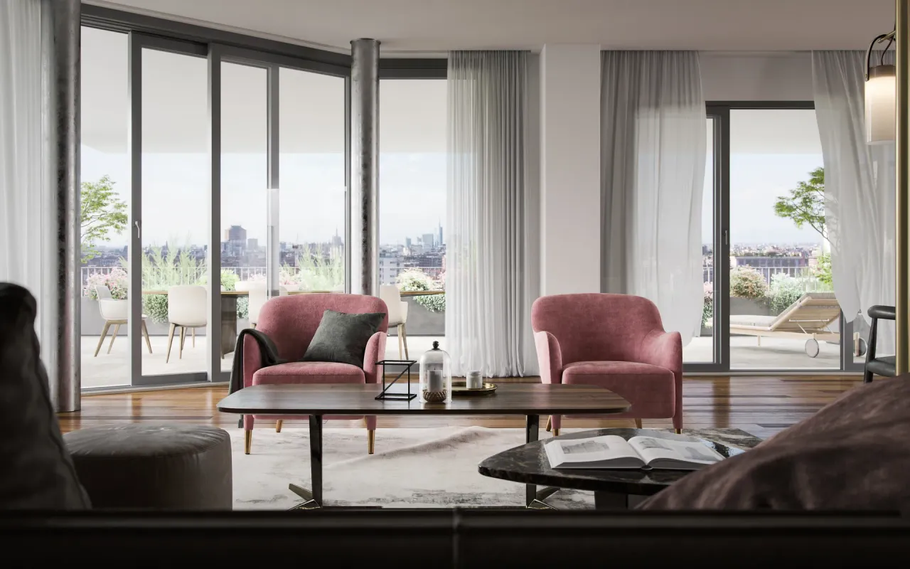 living - Adamello10 - Living - Dils - gallery - 21