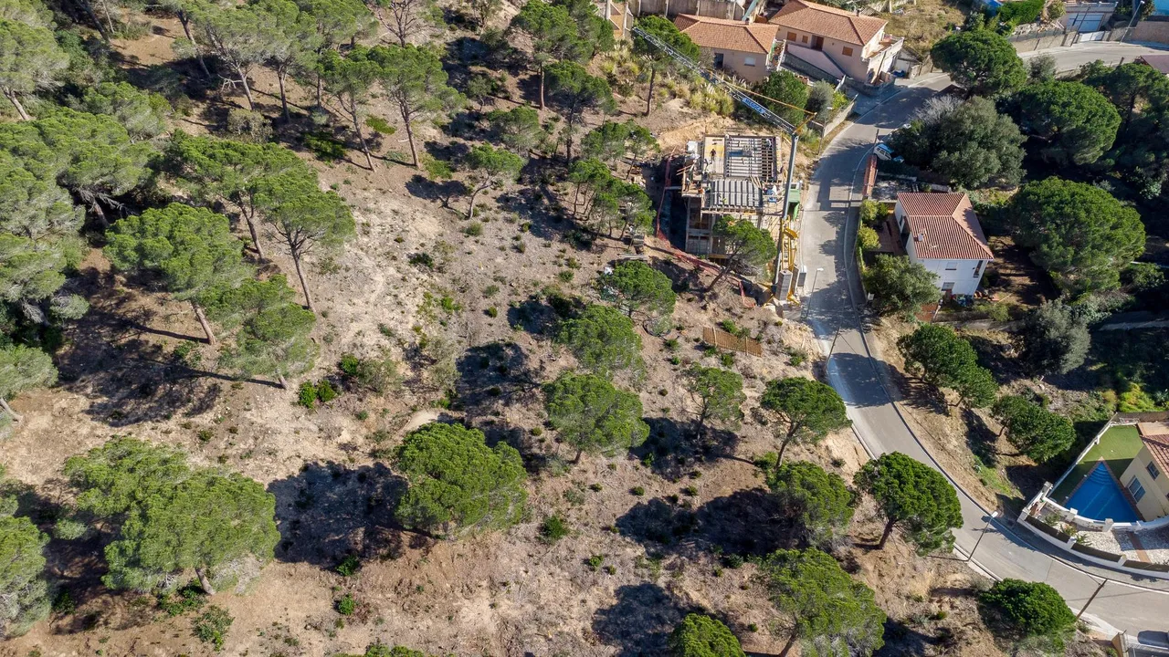 living - 387m² house / villa for sale in Lloret de Mar, Costa Brava - gallery - 7