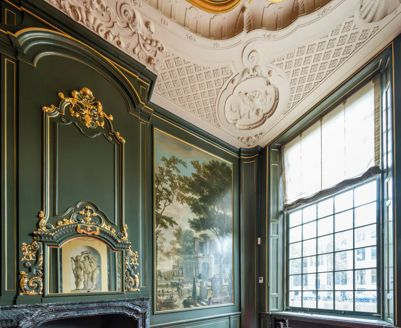 office - Gouden Bocht - Kantoor - Dils - gallery - 24