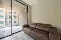 living - Garofalo 37 unità E11 - Wonen - Dils - gallery thumbnail - 9