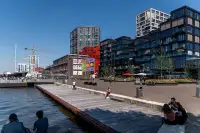 office - Klaprozenweg 75-A1 - Office - Dils - gallery thumbnail - 11