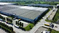 logistics - West Piacenza - Logistique - Dils - gallery thumbnail - 6