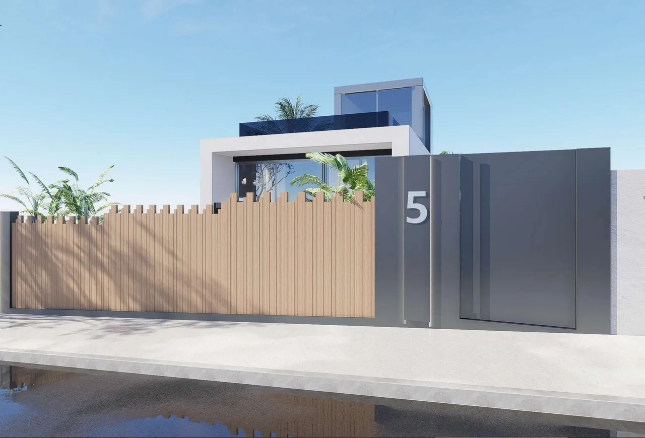 living - 325m² house / villa with 120m² garden for sale in Mas Alba - gallery - 9