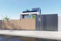 living - 325m² house / villa with 120m² garden for sale in Mas Alba - gallery thumbnail - 9