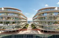 living - Levante waterfront - gallery thumbnail - 1