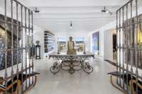 living - Casa / villa de 806m² en venta en Ibiza ciudad - gallery thumbnail - 9