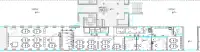 office - Washington 70 - Office - Dils - Plan d'étage thumbnail - 1