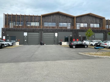 logistics - Activity Facility For Rent - featured