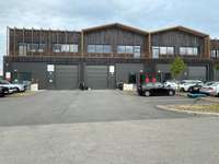 logistics - Activity Facility For Rent - gallery thumbnail - 1