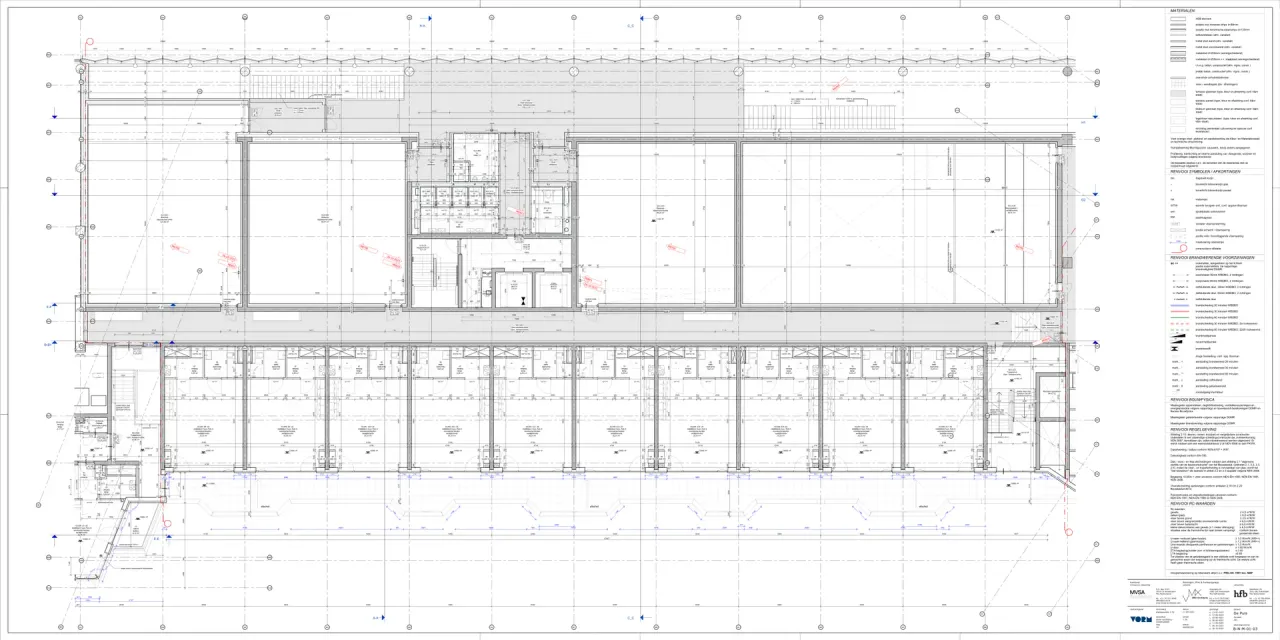 office - The Pulse of Amsterdam - Office - Dils - Floor Plan - 25