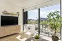 living - 52m² apartment for sale in Barceloneta, Barcelona - gallery thumbnail - 3