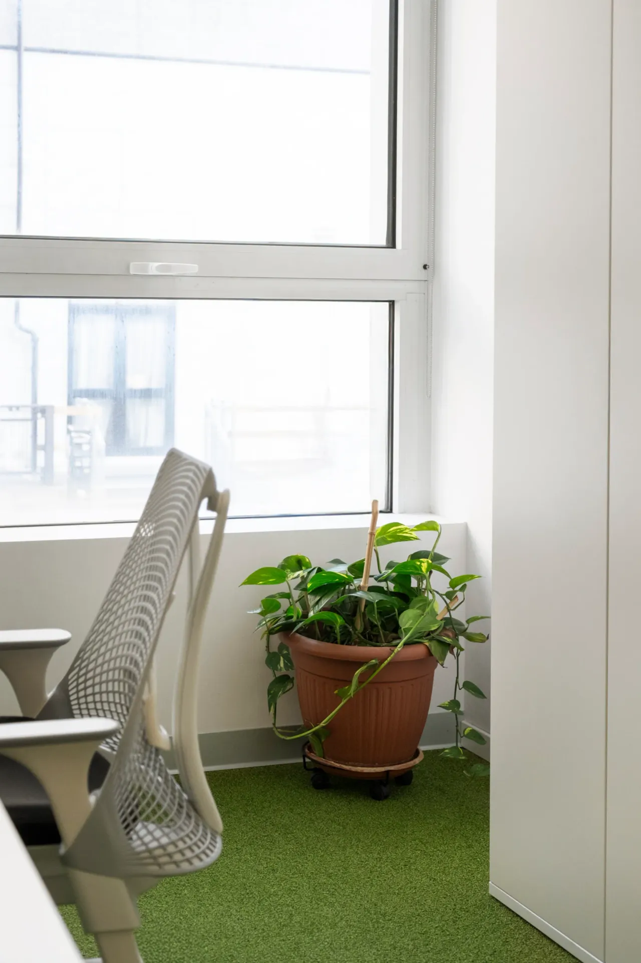 office - Washington 70 - Uffici - Dils - gallery - 16