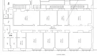 office - Isonzo 25 - Uffici - Dils - Planimetria thumbnail - 1