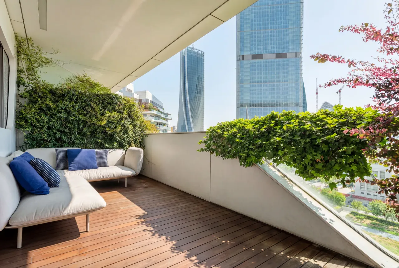 living - Senofonte 2B - Living - Dils - gallery - 7