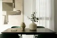 Bilocale di 56 m2 - Edificio A1 - LivinUp  | Milano - Floor Plan thumbnail - 7