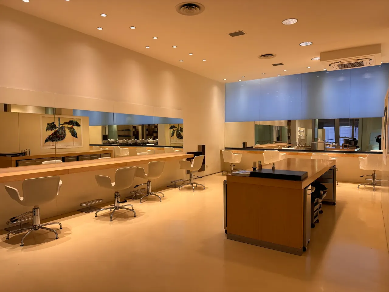 retail - San Pietro all'Orto 26 - Retail - Dils - gallery - 2