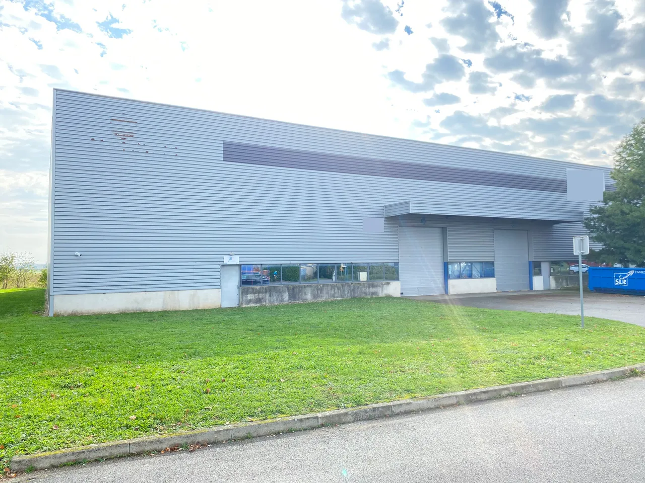 logistics - Activités / Bureaux À Louer - gallery - 2