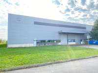 logistics - Light Industrial Premises / Offices For Rent - gallery thumbnail - 2