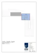 office - Apollolaan 171 - Office - Dils - Plan d'étage thumbnail - 19