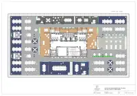 office - Campus Via Norte - Bureaux - Dils - Plan d'étage thumbnail - 11