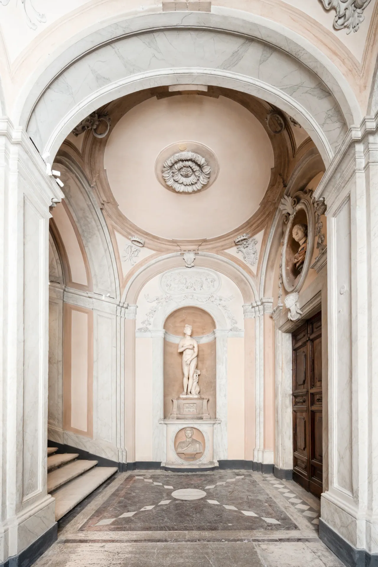office - Palazzo Rondinini - Uffici - Dils - gallery - 19