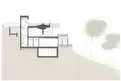 living - Casa / villa de 310m² en venta en Sa Tuna, Costa Brava - Plano del piso thumbnail - 6