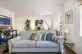 living - 66m² apartment for rent in Eixample Right, Barcelona - gallery thumbnail - 5