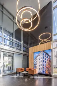 office - Light Building - Office - Dils - gallery thumbnail - 21
