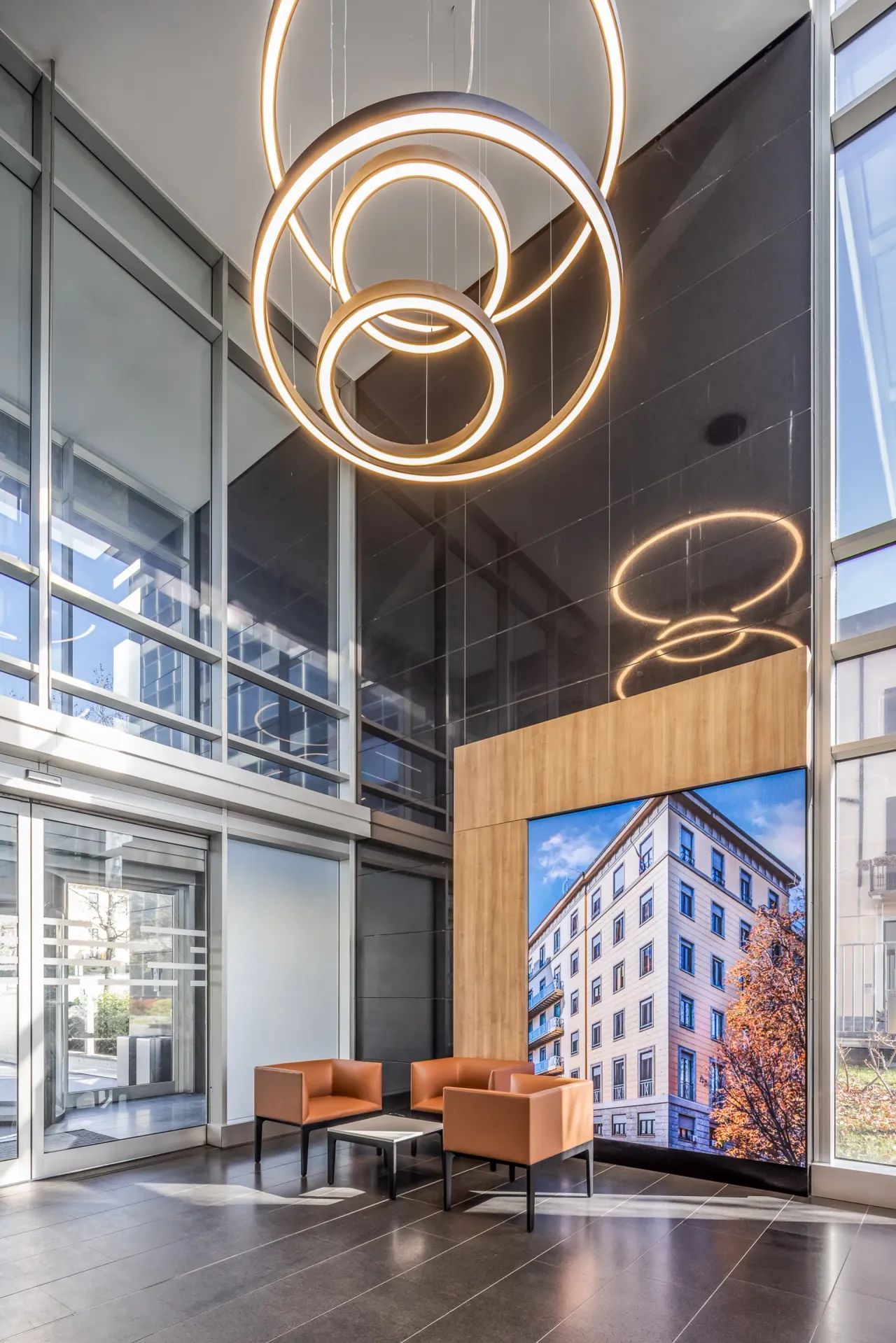 office - Light Building - Uffici - Dils - gallery - 21