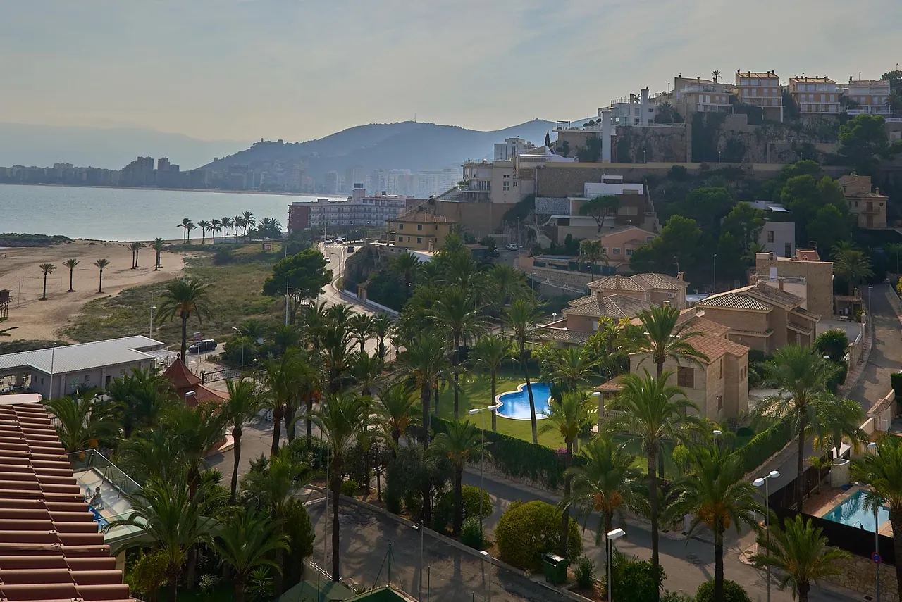 living - Casa / villa de 697m² en venta en Cullera, Valencia - gallery - 7
