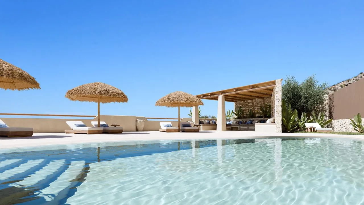 living - Ca La Terra - gallery - 3