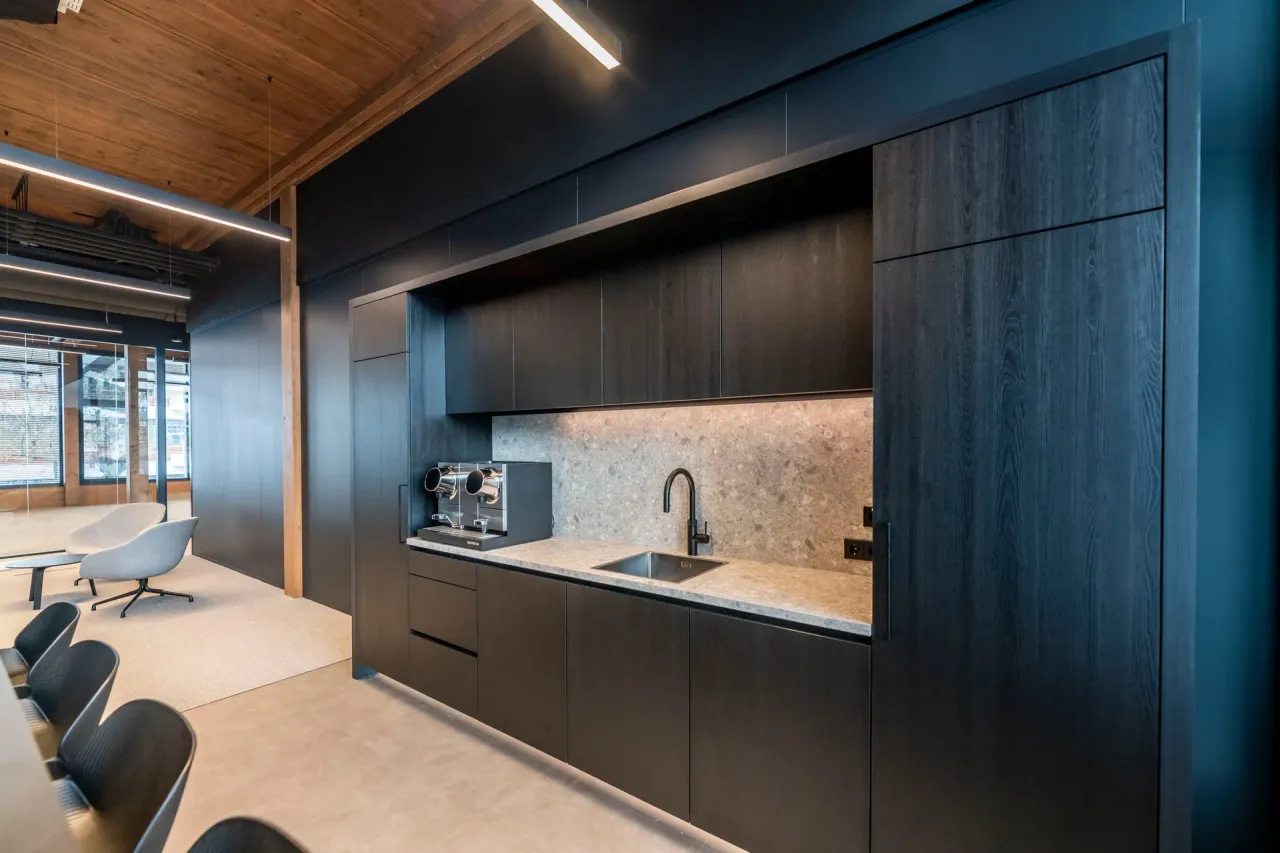 office - Rooswijck 5 - Office - Dils - gallery - 6