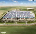 logistics - Entrepôt Logistique À Louer - gallery thumbnail - 1