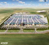 logistics - Entrepôt Logistique À Louer - gallery thumbnail - 1
