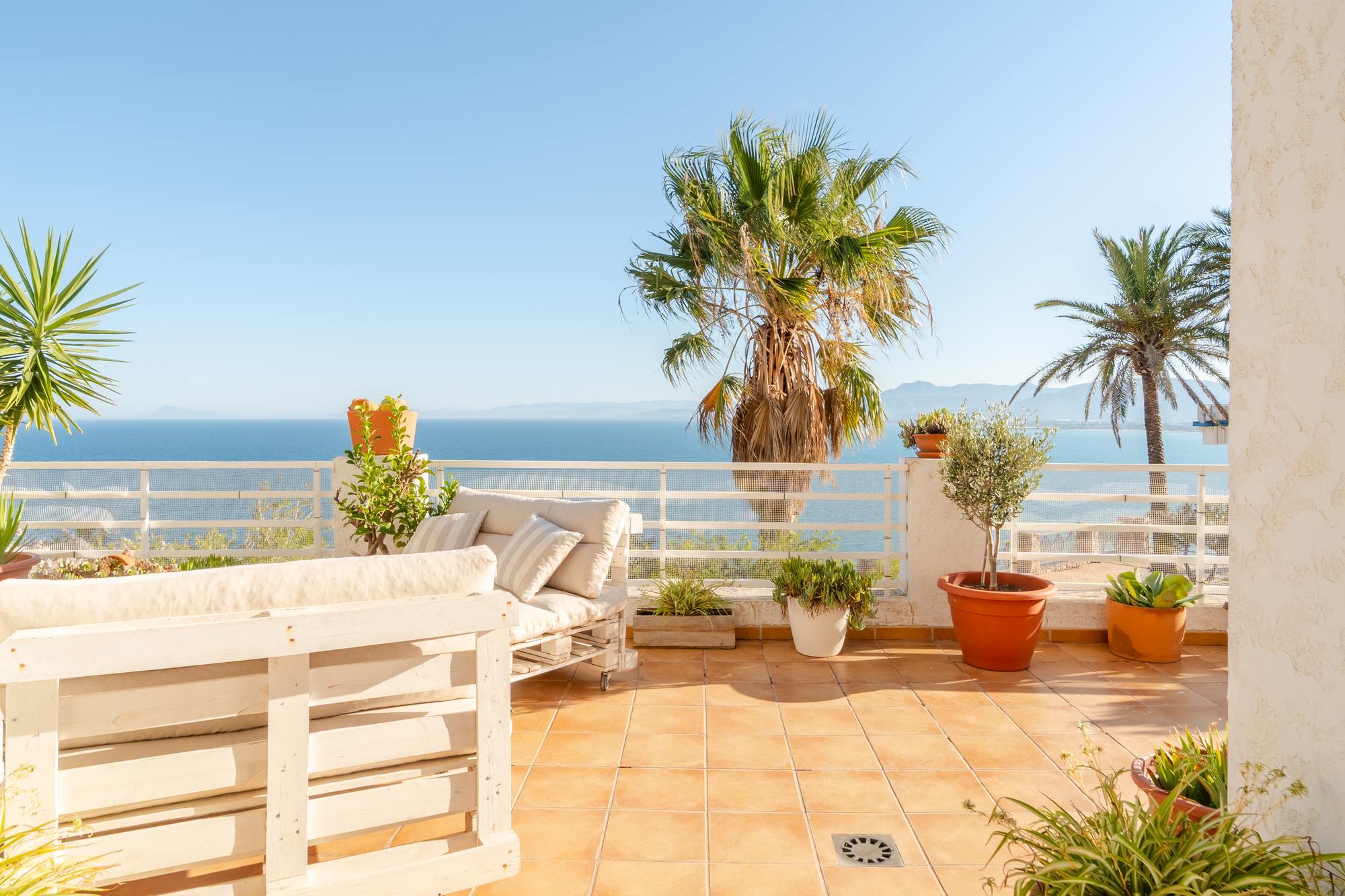 living - 491m² house / villa with 134m² terrace for sale in Cullera - gallery thumbnail - 2