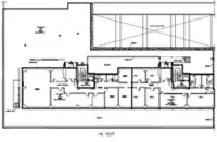 office - Resti 63 - Office - Dils - Plan d'étage thumbnail - 1