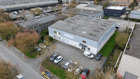 logistics - Light Industrial Premises / Offices For Rent - gallery thumbnail - 1