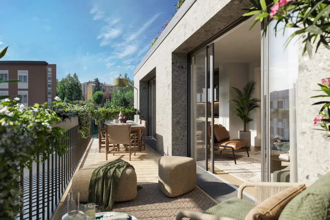 living - Versus Milano - Living - Dils - gallery - 5