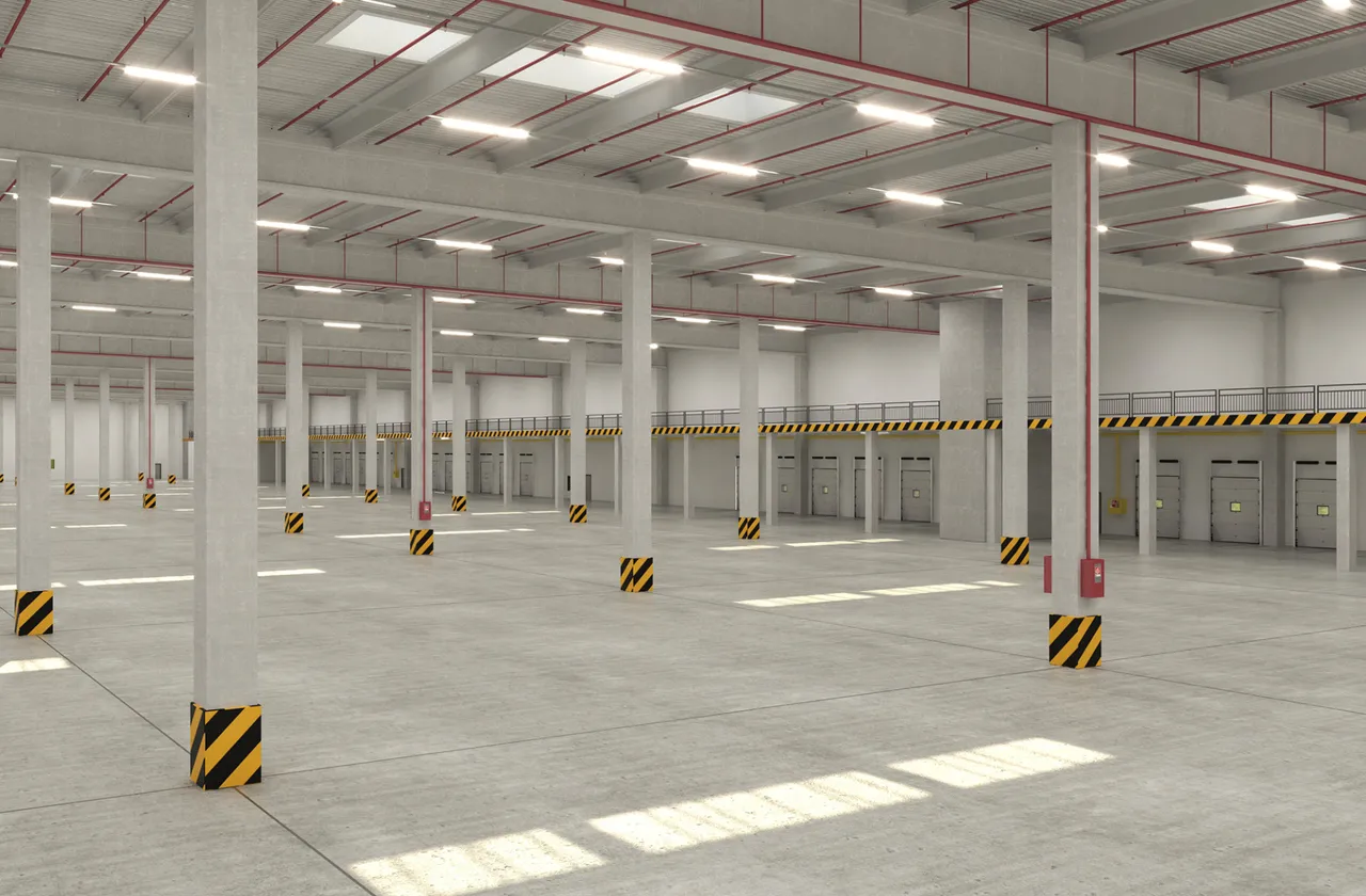 logistics - Milano Sud - Logistica - Dils - gallery - 11