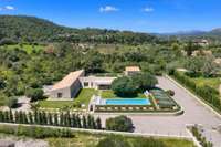 living - Villas Canyamel - gallery thumbnail - 5