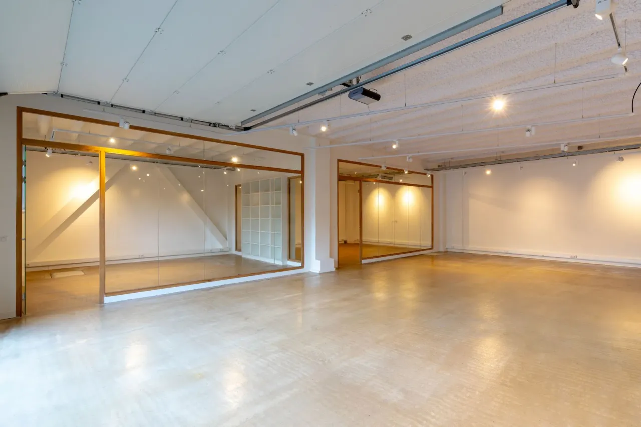 office - Helicopterstraat 25 - Office - Dils - gallery - 5