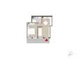 living - Romilli 24 - Living - Dils - Floor Plan thumbnail - 1