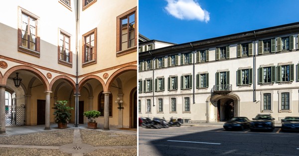 Dils al fianco di Coima SGR nella vendita di un prestigioso ufficio nel centro di Milano - featured