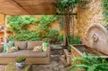 living - 196m² country house with 40m² garden for sale in Baix Empordà - gallery thumbnail - 6
