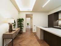 living - Piso de 148m² en venta en Eixample Derecho, Barcelona - gallery thumbnail - 10