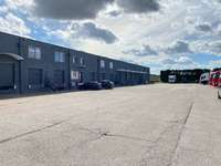logistics - Activités / Bureaux À Louer - gallery thumbnail - 4