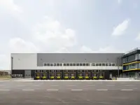 logistics - Le Betulle Logistics Hub - Logistics - Dils - gallery thumbnail - 7