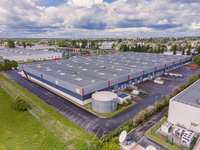 logistics - Logistics Warehouse For Rent - gallery thumbnail - 3