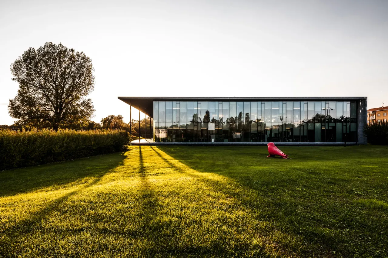 office - Gateway Campus - Uffici - Dils - gallery - 50