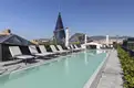 living - Piso de 170m² con 9m² terraza en alquiler en Eixample Derecho - gallery thumbnail - 2